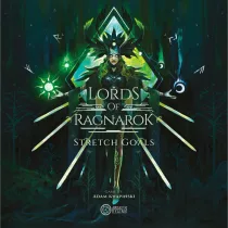 Lords of Ragnarok: Stretch Goals - EN-LOR-SG-K