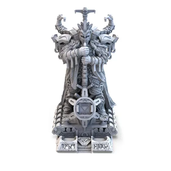 Lords of Ragnarok: Stretch Goals - EN-LOR-SG-K