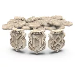 Lords of Ragnarok: Enhanced Runes - EN-LOR-ER-K