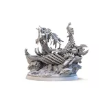 Lords of Ragnarok: Seas of Aegir - EN-LOR-SOA-K