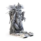 Lords of Ragnarok: Seas of Aegir - EN-LOR-SOA-K