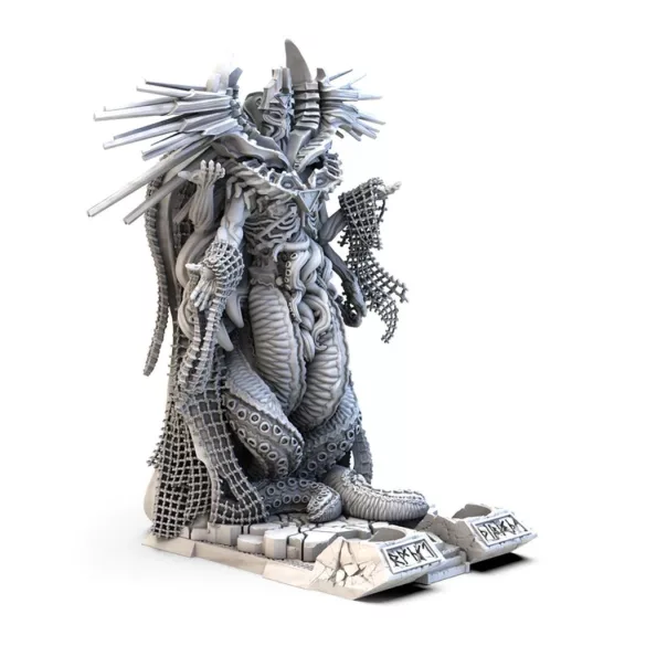 Lords of Ragnarok: Seas of Aegir - EN-LOR-SOA-K
