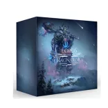 Lords of Ragnarok: Utgard: Realms of the Giants Expansion - EN-LOR-U-K