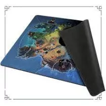Lords of Ragnarok Playmat játéktábla-szőnyeg
