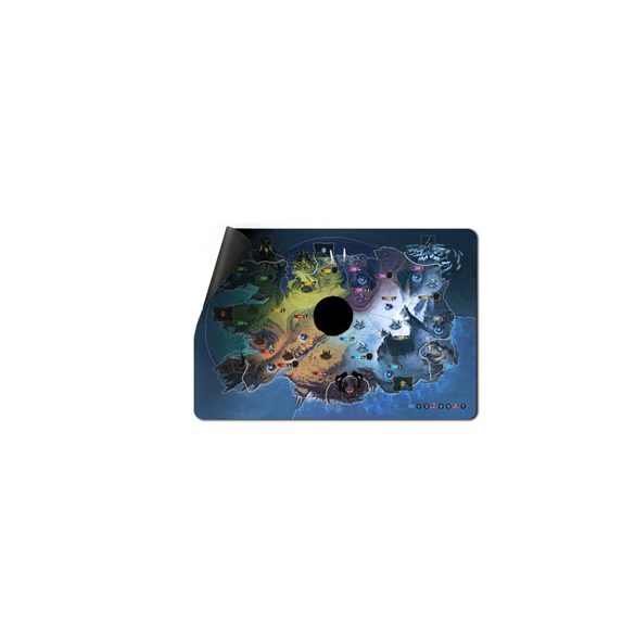 Lords of Ragnarok: Playmat-LOR-PMAT-K