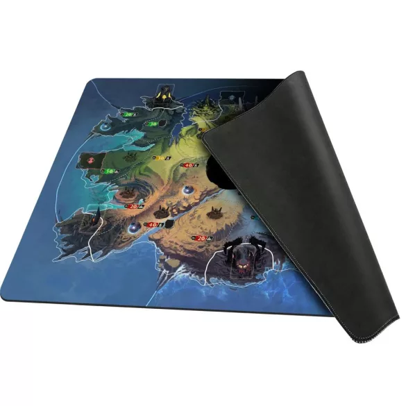 Lords of Ragnarok: Playmat-LOR-PMAT-K