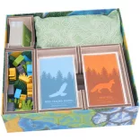 Folded Space Insert for Cascadia-FS-CSCDA