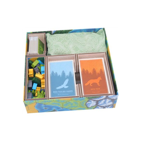 Cascadia Insert-FS-CSCDA