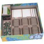 Folded Space Insert for Cascadia-FS-CSCDA