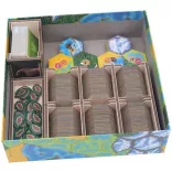 Folded Space Insert for Cascadia-FS-CSCDA