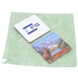 Folded Space Insert for Cascadia-FS-CSCDA