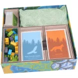 Folded Space Insert for Cascadia-FS-CSCDA