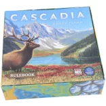 Folded Space Insert for Cascadia-FS-CSCDA