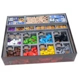 Folded Space Insert for Age of Innovation-FS-AOI