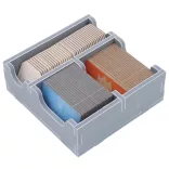 Folded Space Insert for Age of Innovation-FS-AOI