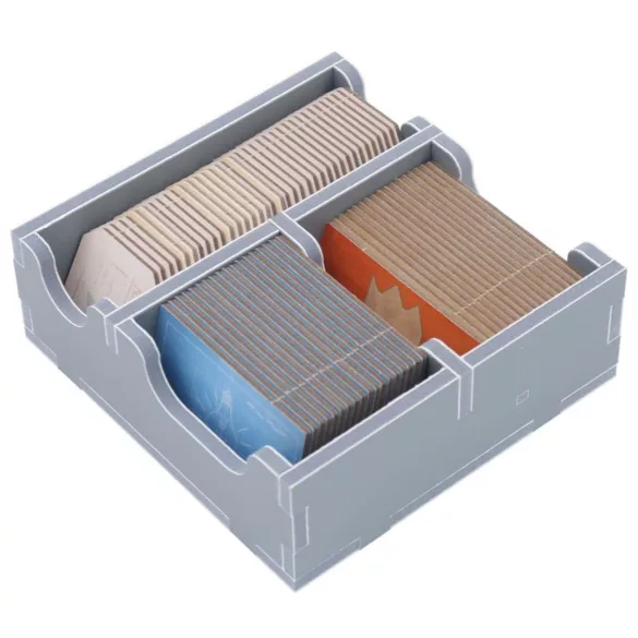 Folded Space Insert for Age of Innovation-FS-AOI