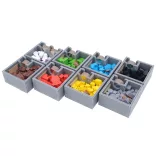 Folded Space Insert for Age of Innovation-FS-AOI
