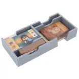 Folded Space Insert for Age of Innovation-FS-AOI