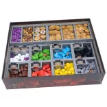 Folded Space Insert for Age of Innovation-FS-AOI