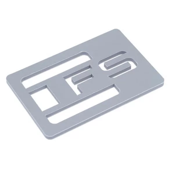 Folded Space Insert for Beyond the Sun-FS-BSUN