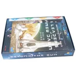 Folded Space Insert for Beyond the Sun-FS-BSUN