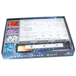 Folded Space Insert for Beyond the Sun-FS-BSUN