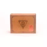 The Balthazar Stone - EN-TMA001