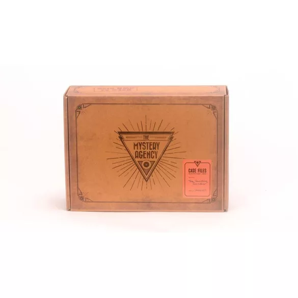 The Balthazar Stone - EN-TMA001