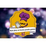 The Ghost in the Attic - EN-TMA002