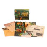 The Ghost in the Attic - EN-TMA002