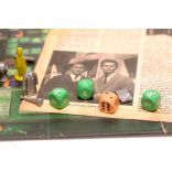 The Ghost in the Attic - EN-TMA002