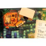 The Ghost in the Attic - EN-TMA002