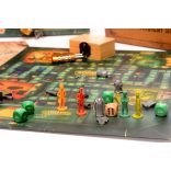 The Ghost in the Attic - EN-TMA002