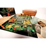 The Ghost in the Attic - EN-TMA002