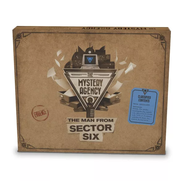 Sector Six - EN-TMA004