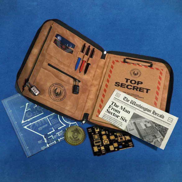 Sector Six - EN-TMA004