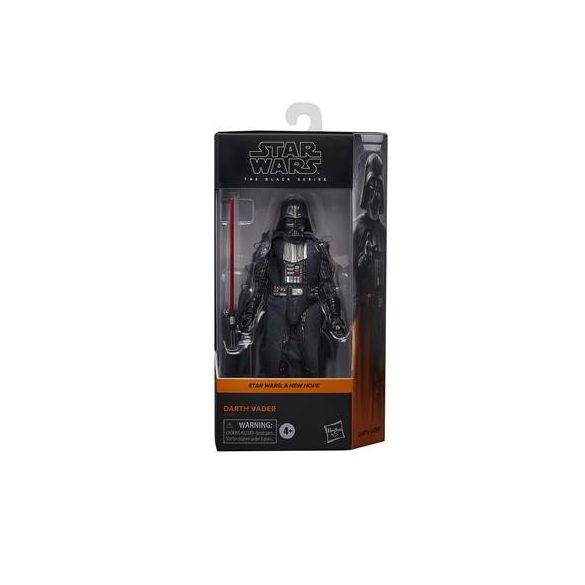 Star Wars The Black Series Darth Vader-G03645L0