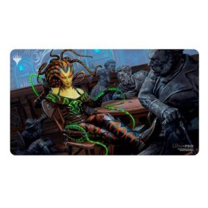UP - Outlaws of Thunder Junction Playmat Key Art 2 for Magic: The Gathering-38387