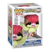 Funko POP! Games: Pokemon - Pidgeotto (EMEA)-FK74631