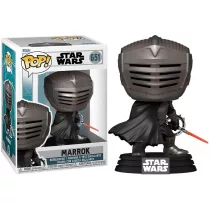 Funko POP! POP Vinyl: Star Wars AHS - Marrok-FK72177