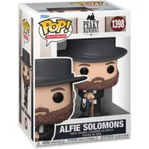 Funko POP! TV: Peaky Blinders - Alfie Solomons figura
