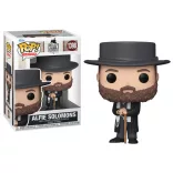 Funko POP! TV: Peaky Blinders - Alfie Solomons figura