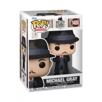 Funko POP! TV: Peaky Blinders - Michael Gray figura
