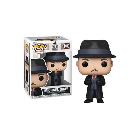 Funko POP! TV: Peaky Blinders - Michael Gray-FK72183