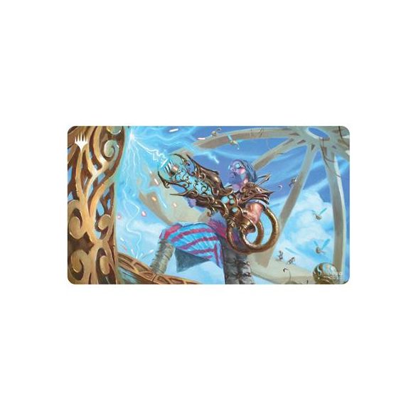 UP - Modern Horizons 3 Playmat C for Magic: The Gathering-38430