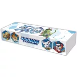 Digimon Card Game - Digimon Adventure 02: The Beginning Set PB17 - EN különleges szett