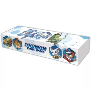 Digimon Card Game - Digimon Adventure 02: The Beginning Set PB17 - EN különleges szett
