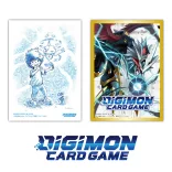 Digimon Card Game - Digimon Adventure 02: The Beginning Set PB17 - EN különleges szett