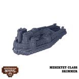 Dystopian Wars: Egyptian Frontline Squadrons - EN-DWA240015