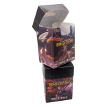 Shadowrun Edge Zone Deck Box (2 pack)-CAT-28706